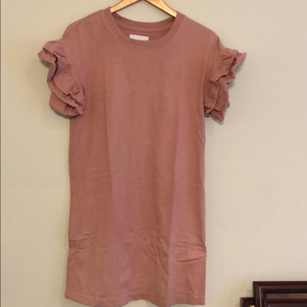 Current Elliot dress size 2